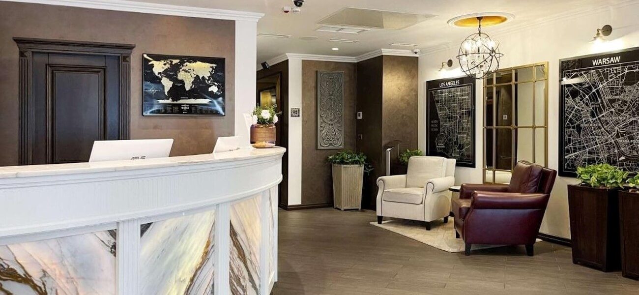 Готель Best Western Plus Market Square